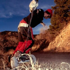 FREIN MOUNTAINBOARD MBS V5 KIT -Intex || Railblaza || Minn Kota Soldes frein mountainboard mbs v5 kit 3