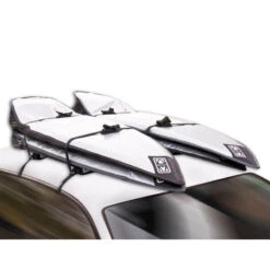 GALERIE SOUPLE FCS CAM LOCK SOFT RACK DOUBLE -Intex || Railblaza || Minn Kota Soldes galerie souple fcs cam lock soft rack double 2