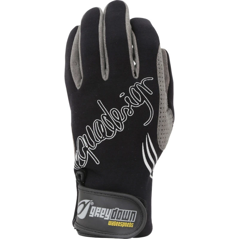 GANTS NEOPRENE AQUADESIGN GREYDOWN 4 GANTS NEOPRENE AQUADESIGN GREYDOWN – Image 4