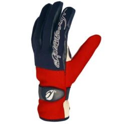 GANTS NEOPRENE AQUADESIGN REDSTUFF -Intex || Railblaza || Minn Kota Soldes gants neoprene aquadesign redstuff 2
