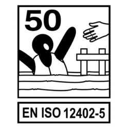 PLASTIMO GILET AMROK 50N NOIR & BLEU 7 PLASTIMO GILET AMROK 50N NOIR & BLEU -Intex || Railblaza || Minn Kota Soldes gilet amrok 50n noir bleu 2