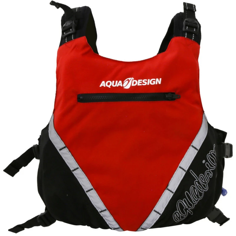 GILET AQUADESIGN OCEAN 70N WATERBAG 3 GILET AQUADESIGN OCEAN 70N WATERBAG – Image 3