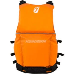 GILET AQUADESIGN SEAL 70N ORANGE 9 GILET AQUADESIGN SEAL 70N ORANGE -Intex || Railblaza || Minn Kota Soldes gilet aquadesign seal 70n orange 4