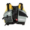 GILET AQUADESIGN TRISULI 70 N JAUNE