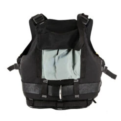 GILET AQUADESIGN TRISULI 70 N JAUNE 7 GILET AQUADESIGN TRISULI 70 N JAUNE -Intex || Railblaza || Minn Kota Soldes gilet aquadesign trisuli 70 n jaune 2