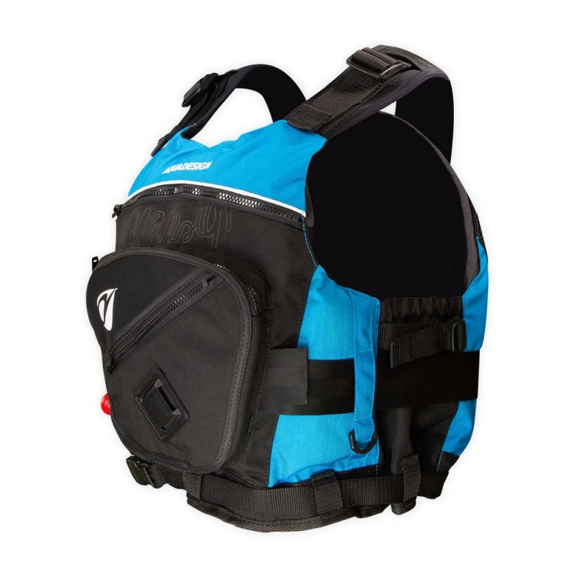 GILET AQUADESIGN UPANO 50N 3 GILET AQUADESIGN UPANO 50N – Image 3