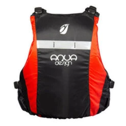 GILET AQUADESIGN ZOOM 50N -Intex || Railblaza || Minn Kota Soldes gilet aquadesign zoom 50n 2