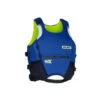 GILET DE FLOTABILITE ION BOOSTER X 2021 BLEU