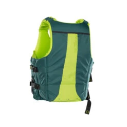 GILET DE FLOTABILITE ION BOOSTER X 2021 VERT -Intex || Railblaza || Minn Kota Soldes gilet de flotabilite ion booster x 2021 vert 2