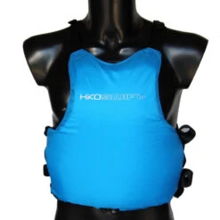 GILET DE FLOTTAISON HIKO SWIFT 12 GILET DE FLOTTAISON HIKO SWIFT -Intex || Railblaza || Minn Kota Soldes gilet de flottaison hiko swift 4