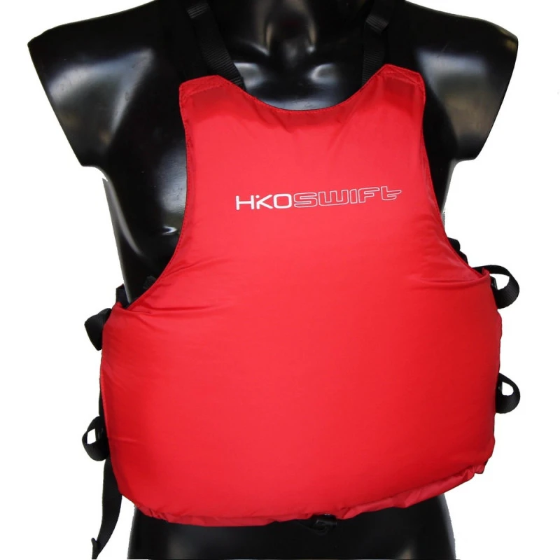 GILET DE FLOTTAISON HIKO SWIFT 8 GILET DE FLOTTAISON HIKO SWIFT – Image 8