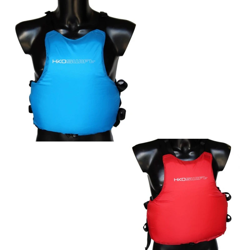 GILET DE FLOTTAISON HIKO SWIFT 1 GILET DE FLOTTAISON HIKO SWIFT