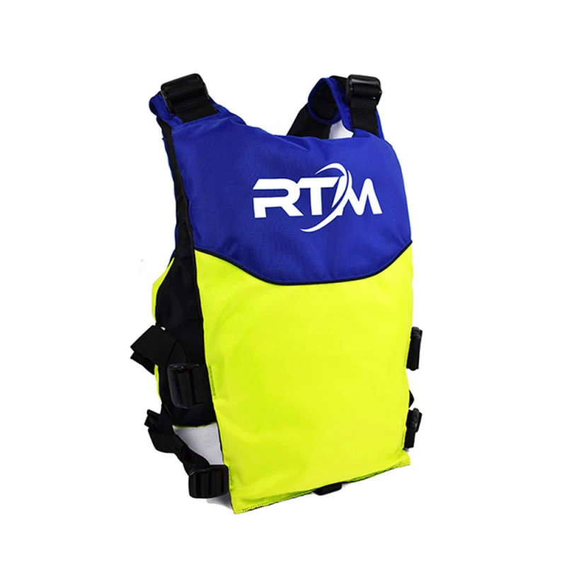 GILET DE FLOTTAISON ROTOMOD JADE KAYAK BLEU 3 GILET DE FLOTTAISON ROTOMOD JADE KAYAK BLEU â Image 3