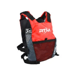 GILET DE FLOTTAISON ROTOMOD JADE KAYAK ROUGE -Intex || Railblaza || Minn Kota Soldes gilet de flottaison rotomod jade kayak rouge 2