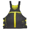 Gilet Peak Marathon Racer Vest Black