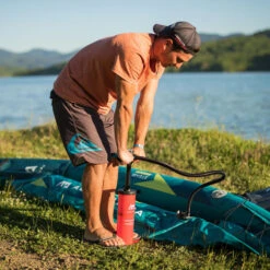 GONFLEUR AREO 16 2022 -Intex || Railblaza || Minn Kota Soldes gonfleur areo 16 2022 2