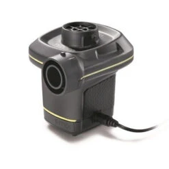 GONFLEUR ELECTRIQUE 12V/220V INTEX 5 GONFLEUR ELECTRIQUE 12V/220V INTEX -Intex || Railblaza || Minn Kota Soldes gonfleur electrique 12v 220v intex 2