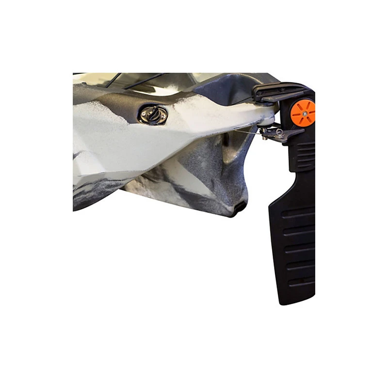 GOUVERNAIL ESCAMOTABLE FEELFREE MOKEN ET LURE 4 GOUVERNAIL ESCAMOTABLE FEELFREE MOKEN ET LURE – Image 4