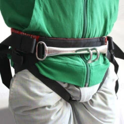 HARNAIS PETER LYNN BASE 6 HARNAIS PETER LYNN BASE -Intex || Railblaza || Minn Kota Soldes harnais peter lynn base 2