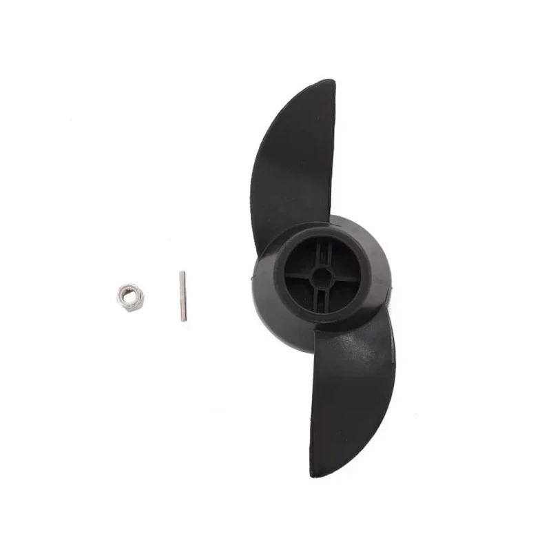 Hélice Moteur électrique 35 LBS - ORANGEMARINE 1 Hélice Moteur électrique 35 LBS - ORANGEMARINE