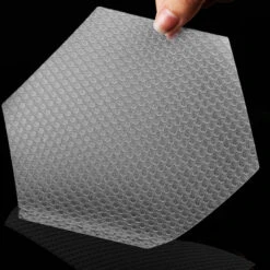 GRIP DE SURF ANTIDÉRAPANT HEXAPADS HOWZIT - 20 PCS -Intex || Railblaza || Minn Kota Soldes hexapads grip howzit set 20 pcs 2