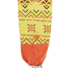 All-In Housse Chaussette Surf All In Sweet Socks Indian/brown 6.8 -Intex || Railblaza || Minn Kota Soldes housse chaussette surf all in sweet socks indian brown 68 3