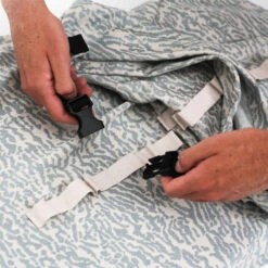 Housse De Surf Fcs Ajustable Stretch Fun Board Gris 5.10 - 7.2 11 Housse De Surf Fcs Ajustable Stretch Fun Board Gris 5.10 - 7.2 -Intex || Railblaza || Minn Kota Soldes housse de surf fcs ajustable stretch fun board gris 510 72 5