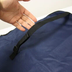 HOUSSE SKIM ONE ADJUSTABLE COVER -Intex || Railblaza || Minn Kota Soldes housse skim one adjustable cover 2