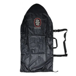 HOUSSE SKIM ONE SKIMCOVER BLACK NYLON -Intex || Railblaza || Minn Kota Soldes housse skim one skimcover black nylon 4