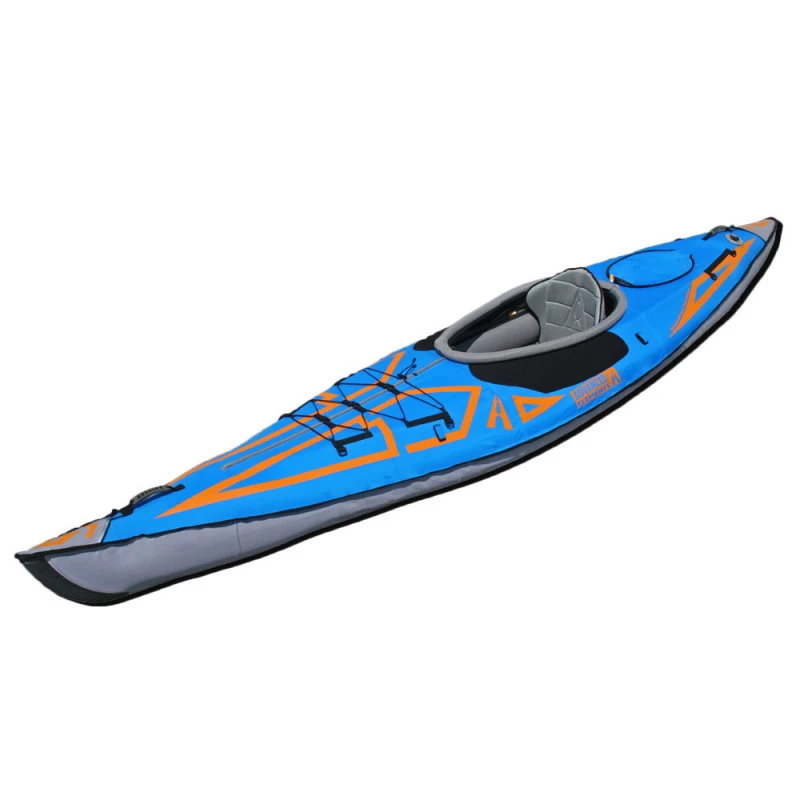 KAYAK ADVANCED ELEMENTS FRAME EXPEDITION ELITE BLUE 2 KAYAK ADVANCED ELEMENTS FRAME EXPEDITION ELITE BLUE â Image 2