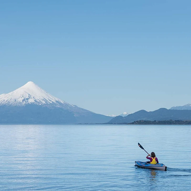 KAYAK ADVANCED ELEMENTS FRAME EXPEDITION ELITE BLUE 3 KAYAK ADVANCED ELEMENTS FRAME EXPEDITION ELITE BLUE â Image 3