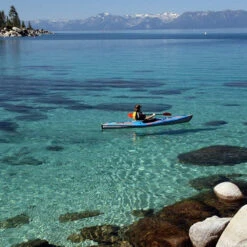 KAYAK ADVANCED ELEMENTS FRAME EXPEDITION ELITE BLUE 11 KAYAK ADVANCED ELEMENTS FRAME EXPEDITION ELITE BLUE -Intex || Railblaza || Minn Kota Soldes kayak advanced elements frame expedition elite blue 4