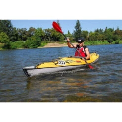 KAYAK ADVANCED ELEMENTS FRAME EXPEDITION ELITE BLUE 12 KAYAK ADVANCED ELEMENTS FRAME EXPEDITION ELITE BLUE -Intex || Railblaza || Minn Kota Soldes kayak advanced elements frame expedition elite blue 5