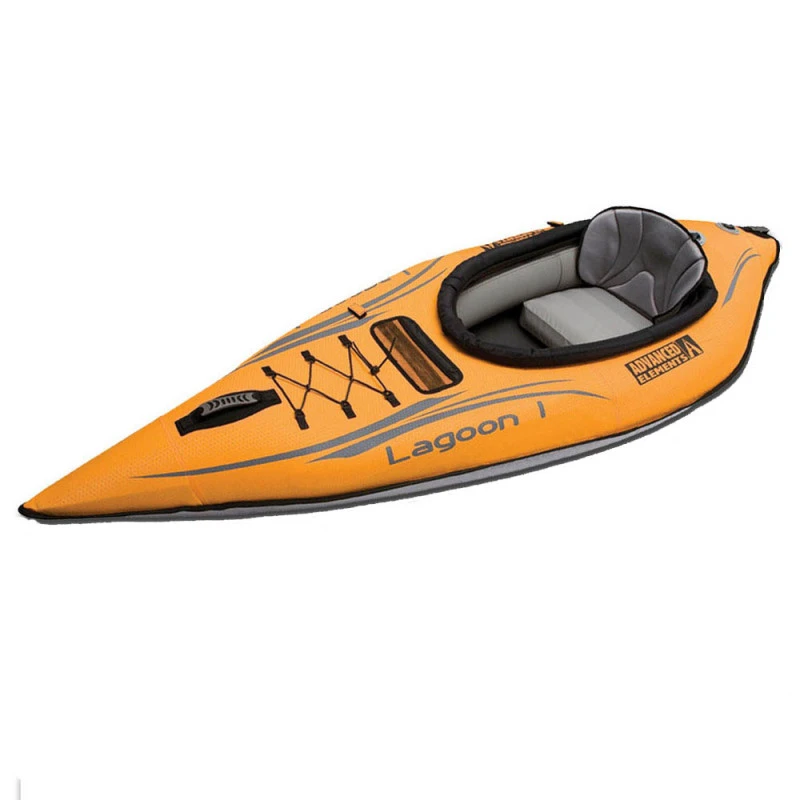 KAYAK ADVANCED ELEMENTS LAGOON 1 2 KAYAK ADVANCED ELEMENTS LAGOON 1 – Image 2