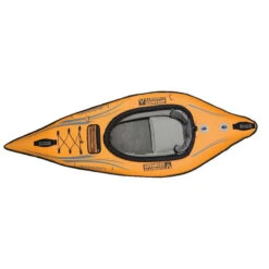 KAYAK ADVANCED ELEMENTS LAGOON 1 8 KAYAK ADVANCED ELEMENTS LAGOON 1 -Intex || Railblaza || Minn Kota Soldes kayak advanced elements lagoon 1 3