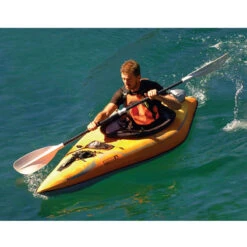 KAYAK ADVANCED ELEMENTS LAGOON 1 9 KAYAK ADVANCED ELEMENTS LAGOON 1 -Intex || Railblaza || Minn Kota Soldes kayak advanced elements lagoon 1 4