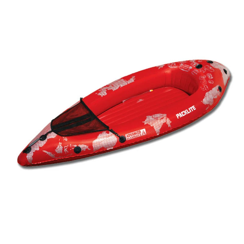 KAYAK ADVANCED ELEMENTS PACKLITE 3 KAYAK ADVANCED ELEMENTS PACKLITE – Image 3