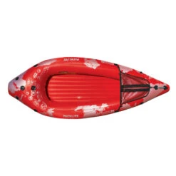 KAYAK ADVANCED ELEMENTS PACKLITE 12 KAYAK ADVANCED ELEMENTS PACKLITE -Intex || Railblaza || Minn Kota Soldes kayak advanced elements packlite 4
