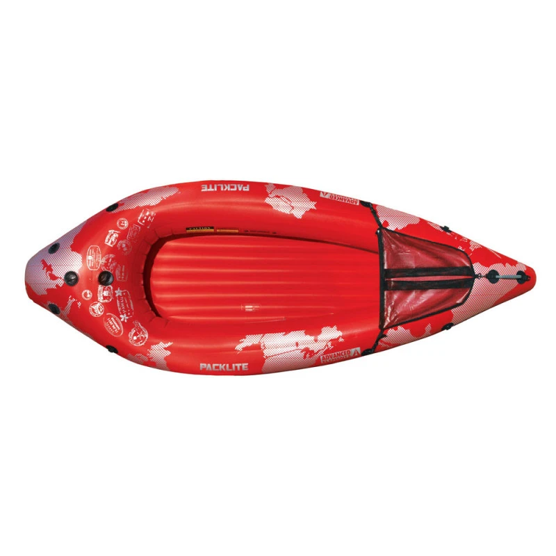 KAYAK ADVANCED ELEMENTS PACKLITE 5 KAYAK ADVANCED ELEMENTS PACKLITE – Image 5