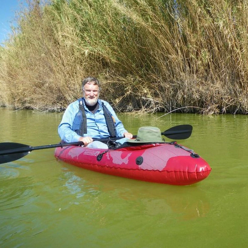 KAYAK ADVANCED ELEMENTS PACKLITE 6 KAYAK ADVANCED ELEMENTS PACKLITE – Image 6