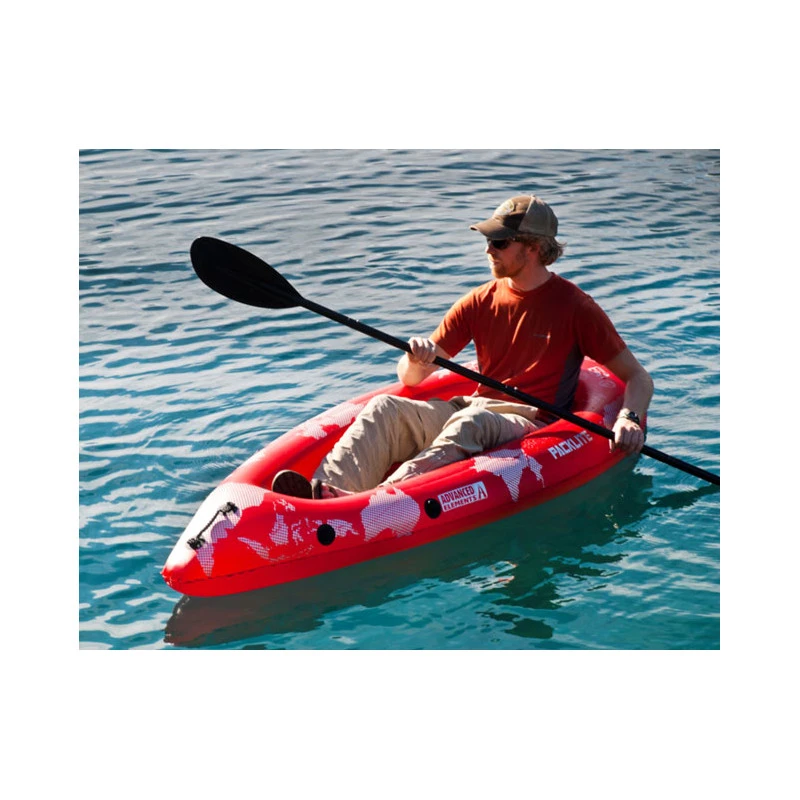 KAYAK ADVANCED ELEMENTS PACKLITE 7 KAYAK ADVANCED ELEMENTS PACKLITE – Image 7