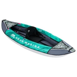 KAYAK AQUA MARINA LAXO 285 1 PERSONNE 2023 14 KAYAK AQUA MARINA LAXO 285 1 PERSONNE 2023 -Intex || Railblaza || Minn Kota Soldes kayak aqua marina laxo 285 1 personne 2022 5