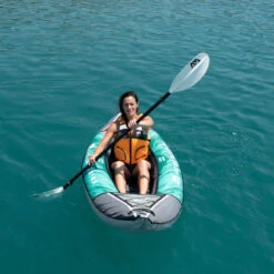 KAYAK AQUA MARINA LAXO 285 1 PERSONNE 2023 17 KAYAK AQUA MARINA LAXO 285 1 PERSONNE 2023 -Intex || Railblaza || Minn Kota Soldes kayak aqua marina laxo 285 1 personne 2022 8