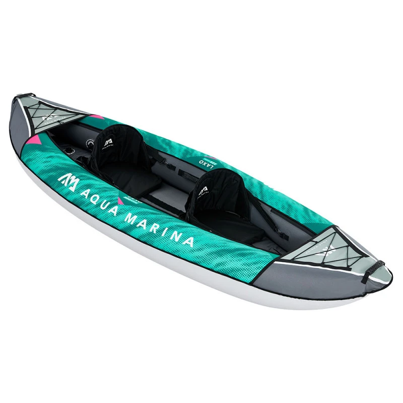 KAYAK AQUA MARINA LAXO 320 2 PERSONNES 2023 8 KAYAK AQUA MARINA LAXO 320 2 PERSONNES 2023 – Image 8