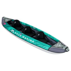 KAYAK AQUA MARINA LAXO 380 3 PERSONNES 2023 -Intex || Railblaza || Minn Kota Soldes kayak aqua marina laxo 380 3 personnes 2022 4