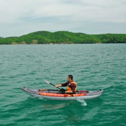 KAYAK AQUA MARINA MEMBA 330 1 PERSONNE 2023 13 KAYAK AQUA MARINA MEMBA 330 1 PERSONNE 2023 -Intex || Railblaza || Minn Kota Soldes kayak aqua marina memba 330 1 personne 2022 5