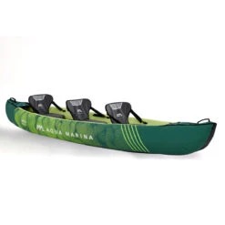 KAYAK AQUA MARINA RIPPLE 3 PERSONNES 370 15 KAYAK AQUA MARINA RIPPLE 3 PERSONNES 370 -Intex || Railblaza || Minn Kota Soldes kayak aqua marina ripple 3 personnes 370 5