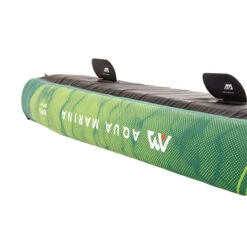 KAYAK AQUA MARINA RIPPLE 3 PERSONNES 370 16 KAYAK AQUA MARINA RIPPLE 3 PERSONNES 370 -Intex || Railblaza || Minn Kota Soldes kayak aqua marina ripple 3 personnes 370 6