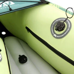 KAYAK AQUA MARINA RIPPLE 3 PERSONNES 370 18 KAYAK AQUA MARINA RIPPLE 3 PERSONNES 370 -Intex || Railblaza || Minn Kota Soldes kayak aqua marina ripple 3 personnes 370 8