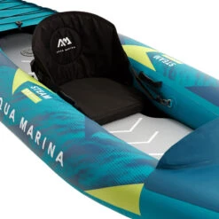 KAYAK AQUA MARINA STEAM 312 1 PERSONNE 2023 -Intex || Railblaza || Minn Kota Soldes kayak aqua marina steam 312 1 personne 2022 6